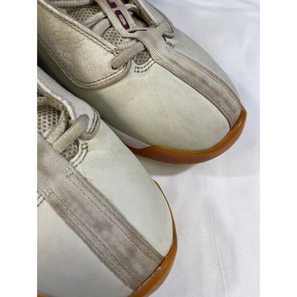 Nike Jordan Jumpman Pro Quick Men's Light Grey Sneakers Size 11.5 SKU 6287 - Picture 8 of 9